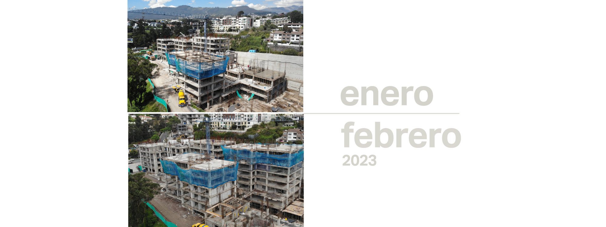 botaniqo avance obra enero febrero 2023