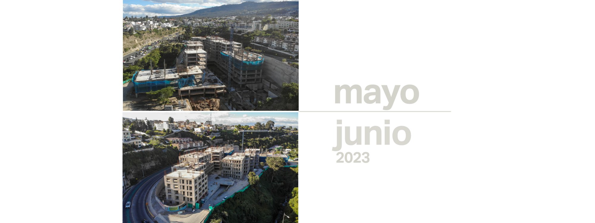 botaniqo avance obra mayo junio 2023