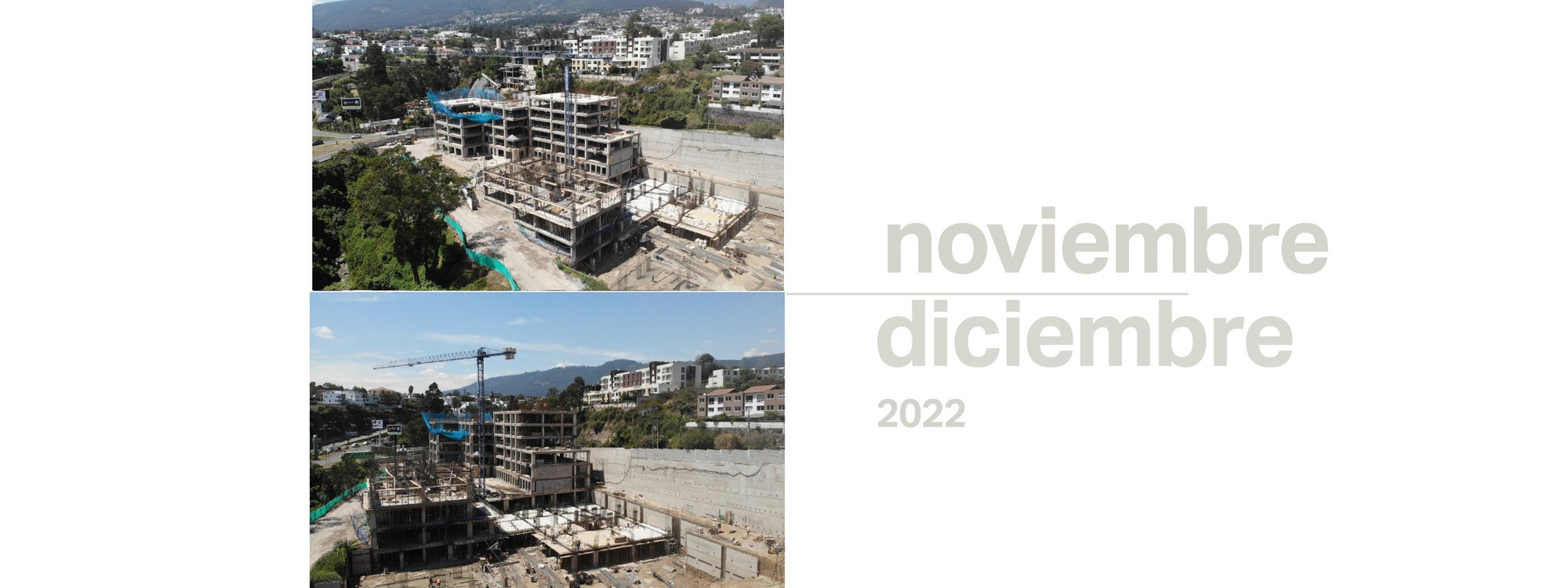 botaniqo avance obra noviembre diciembre 2022