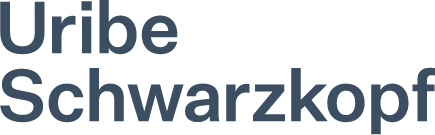 Logotipo Uribe Schwarzkopf