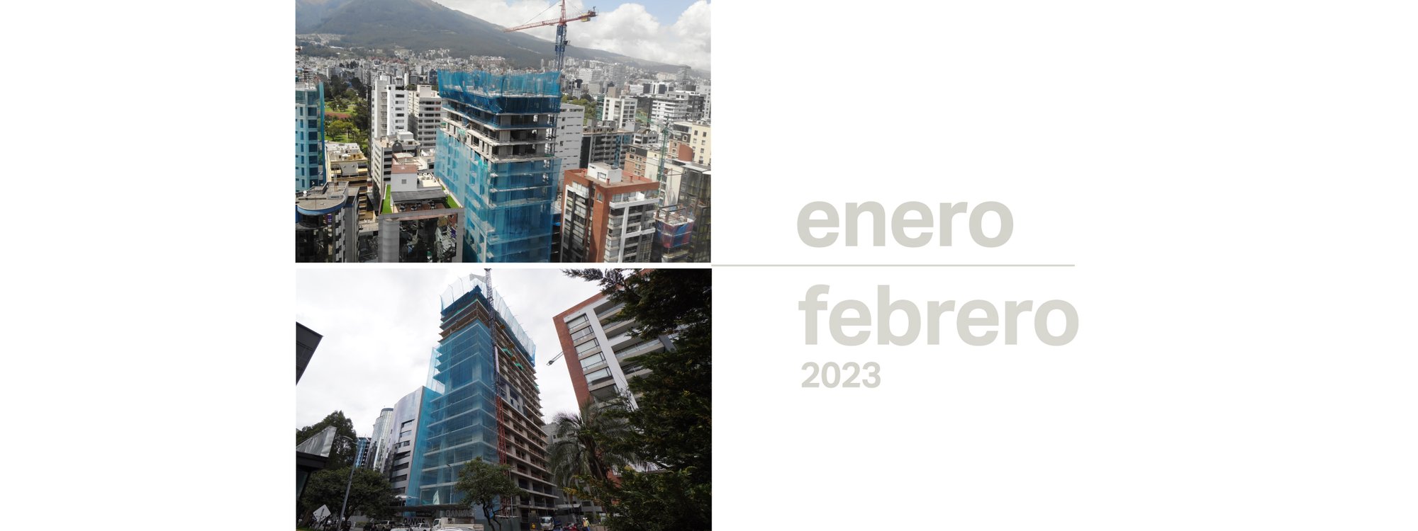 qanvas avance obra enero febrero 2023