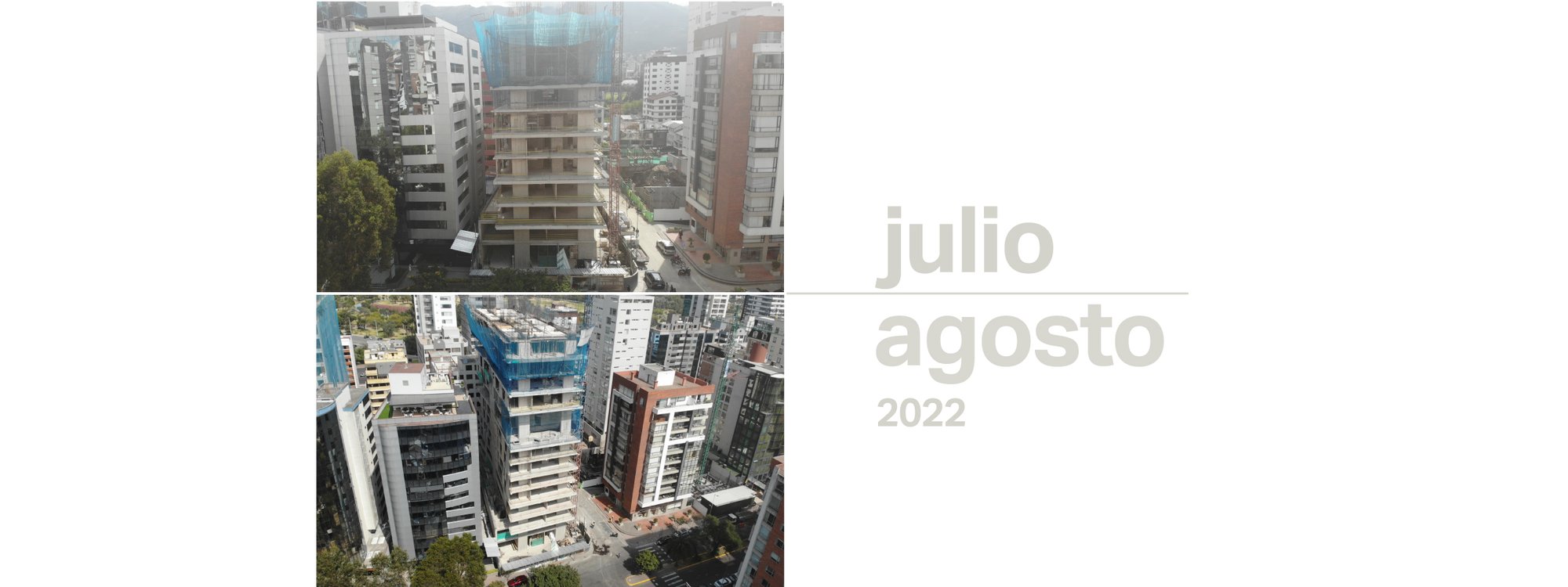 qanvas avance obra julio agosto 2022