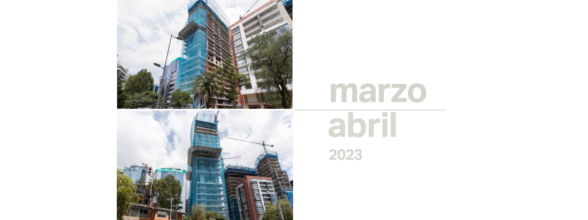 qanvas avance obra marzo abril 2023