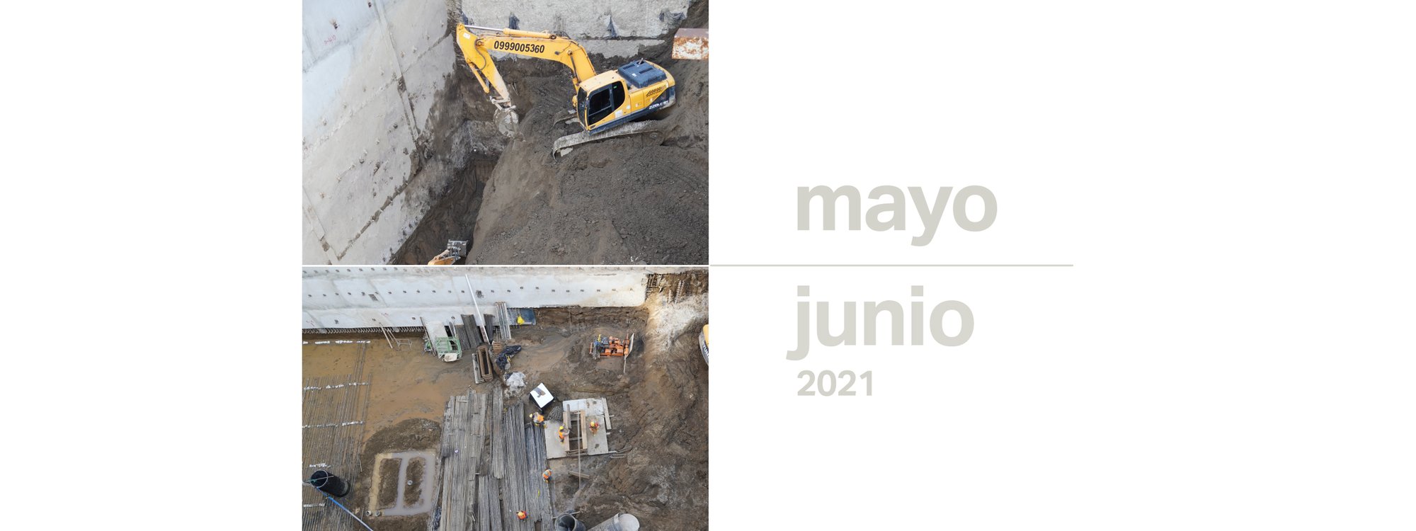 qanvas avance obra mayo junio 2021