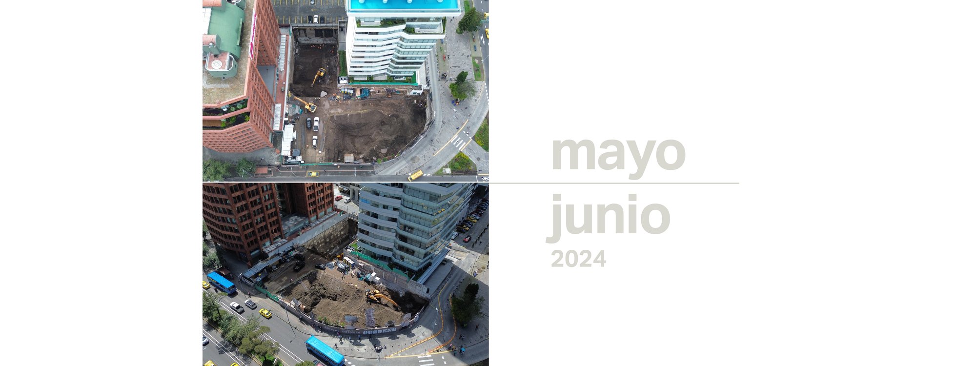 qondesa avance obra mayo junio 2024