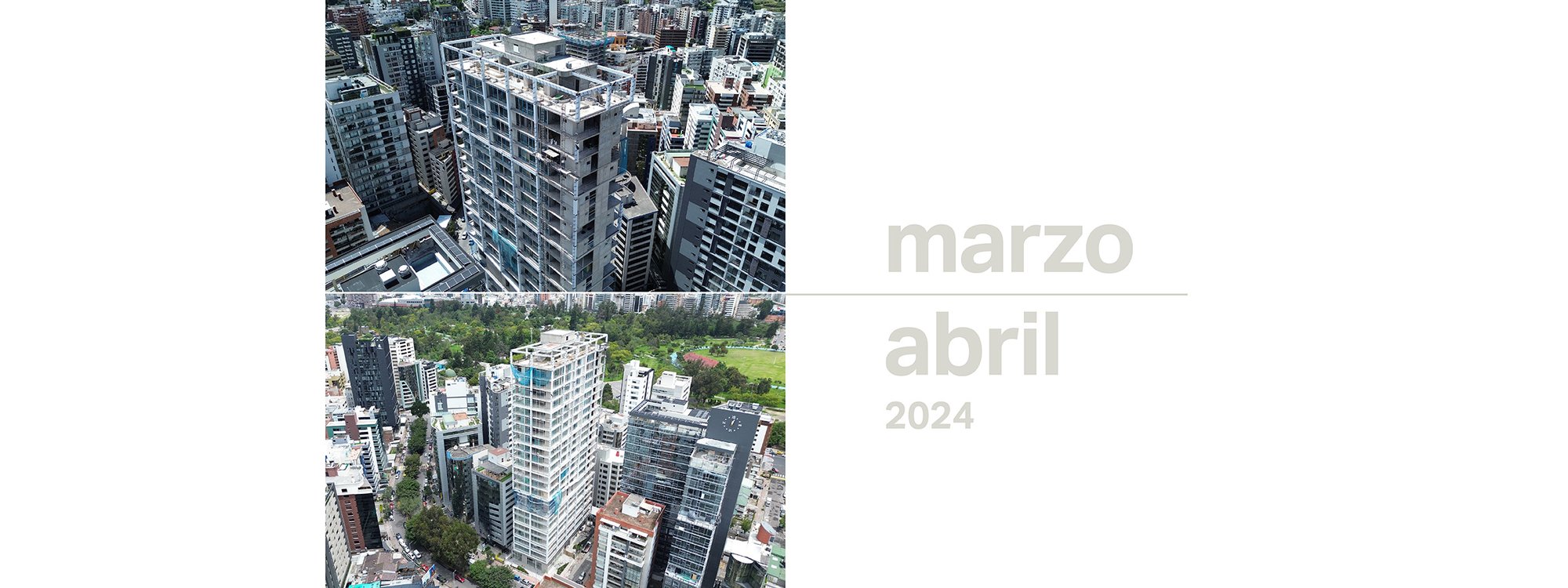 qanvas avance obra marzo abril 2024