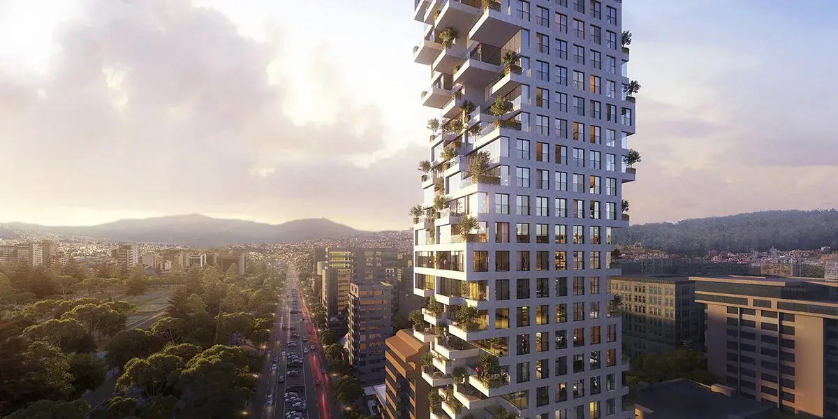 Real Estate Market & Lifestyle