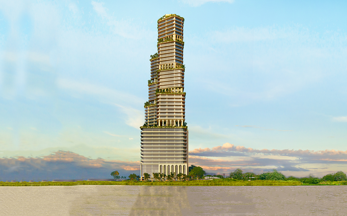 YOO Guayaquil