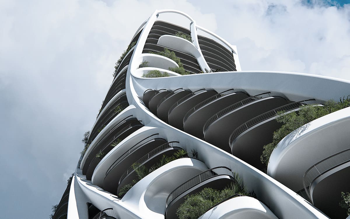 Archinect